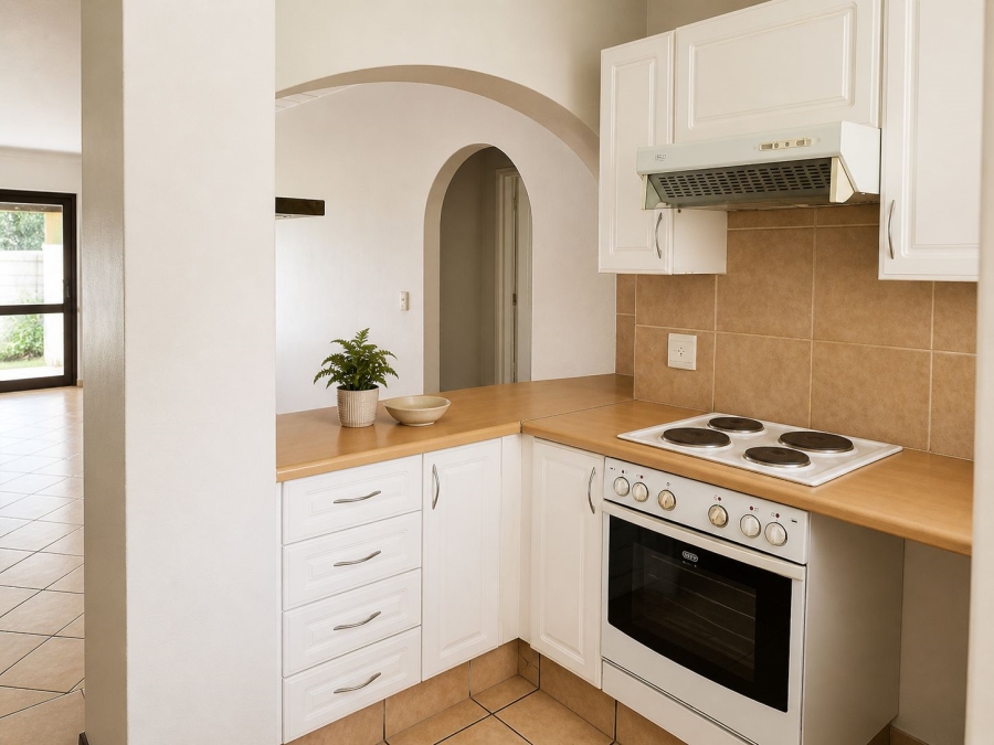 2 Bedroom Property for Sale in Paulshof Gauteng