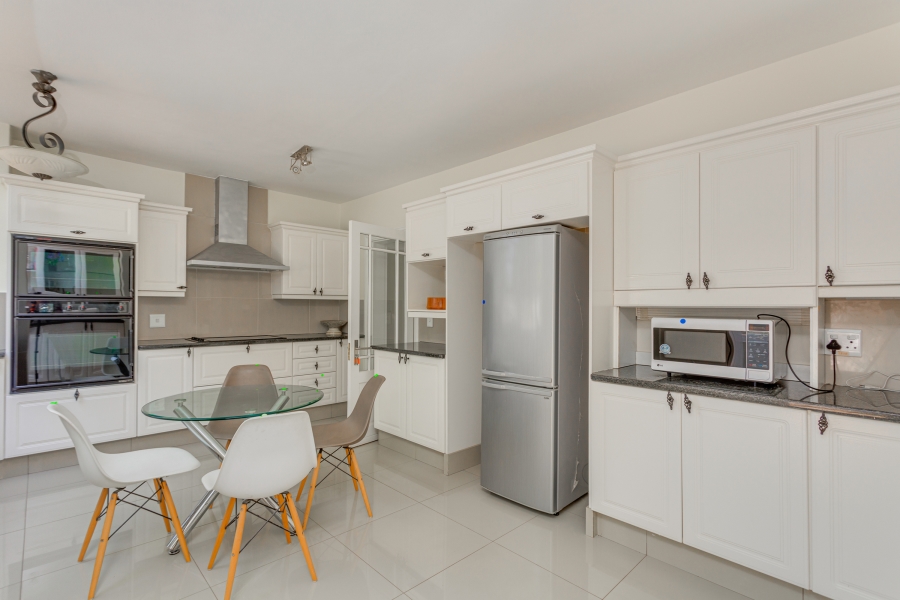 To Let 5 Bedroom Property for Rent in Dainfern Gauteng