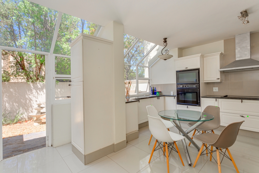 To Let 5 Bedroom Property for Rent in Dainfern Gauteng