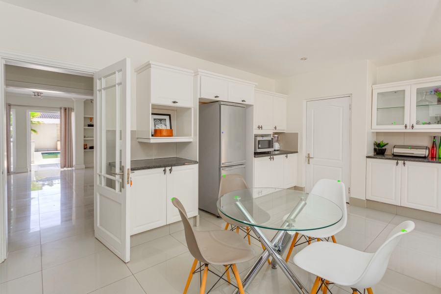 To Let 5 Bedroom Property for Rent in Dainfern Gauteng