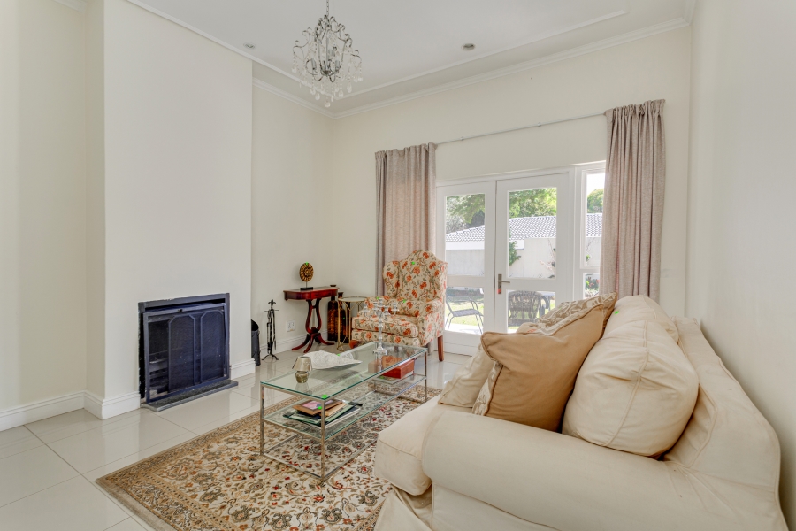 To Let 5 Bedroom Property for Rent in Dainfern Gauteng