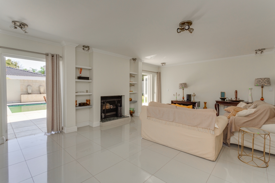 To Let 5 Bedroom Property for Rent in Dainfern Gauteng