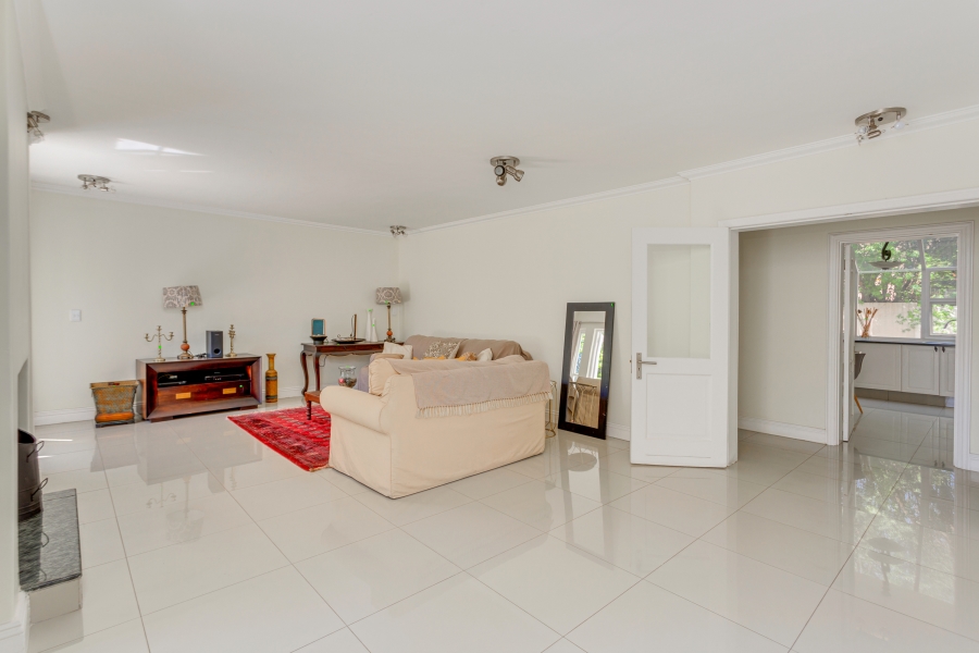 To Let 5 Bedroom Property for Rent in Dainfern Gauteng