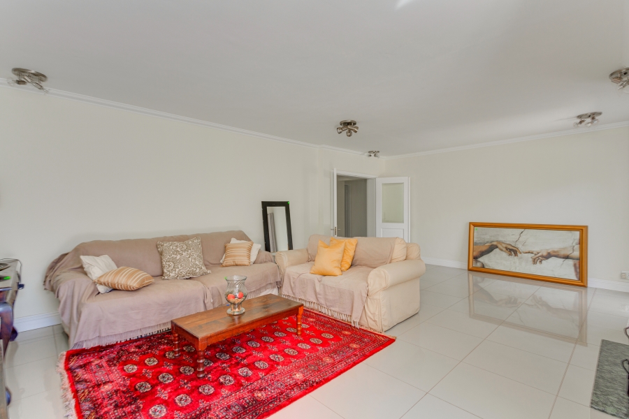 To Let 5 Bedroom Property for Rent in Dainfern Gauteng