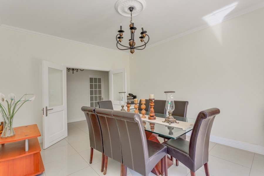 To Let 5 Bedroom Property for Rent in Dainfern Gauteng