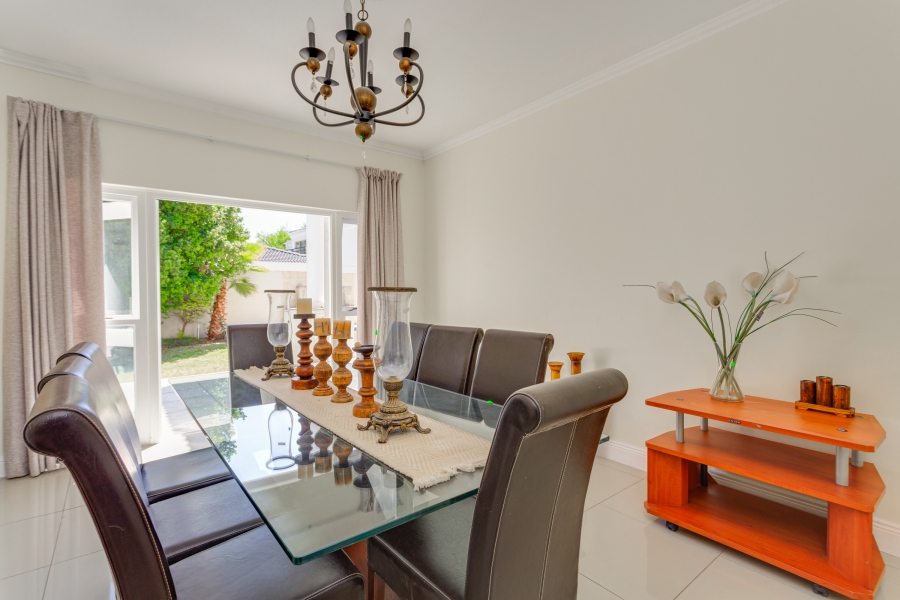 To Let 5 Bedroom Property for Rent in Dainfern Gauteng