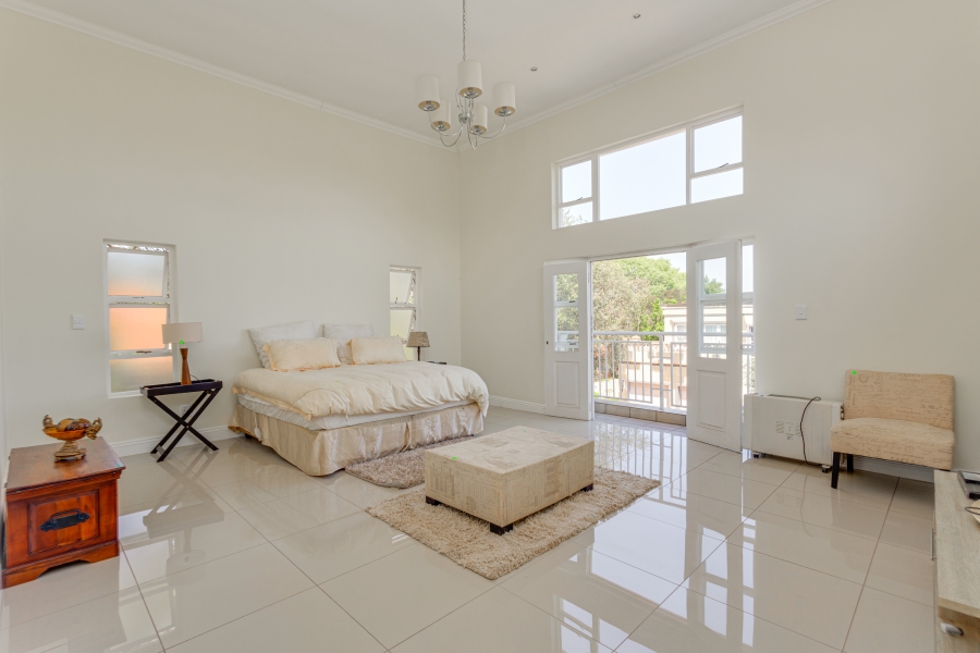 To Let 5 Bedroom Property for Rent in Dainfern Gauteng