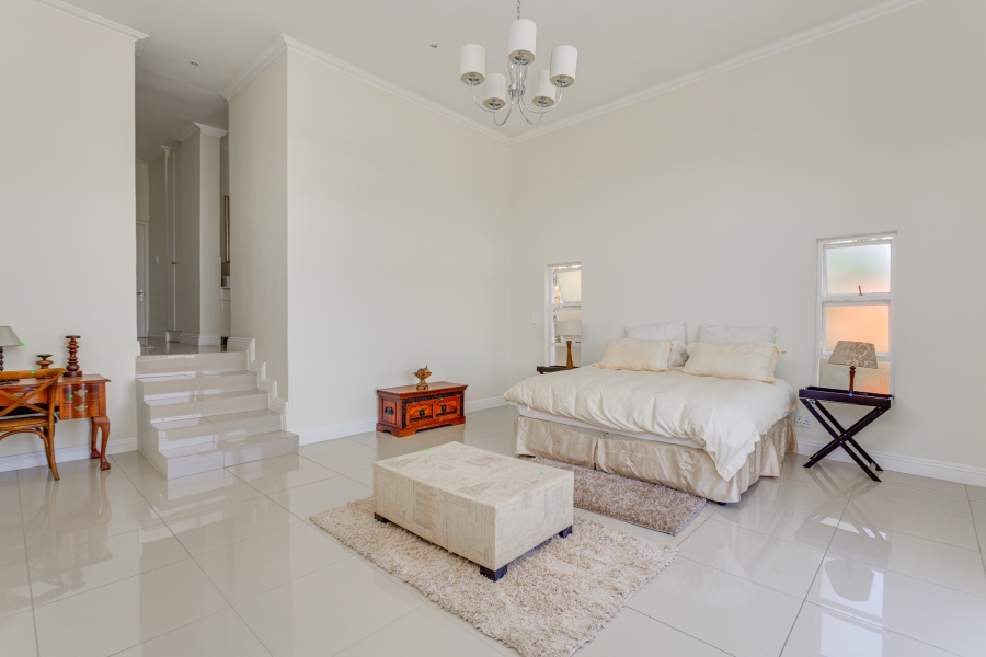 To Let 5 Bedroom Property for Rent in Dainfern Gauteng