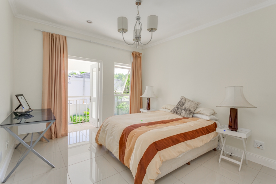 To Let 5 Bedroom Property for Rent in Dainfern Gauteng