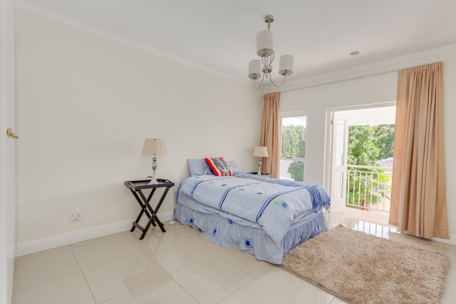 To Let 5 Bedroom Property for Rent in Dainfern Gauteng