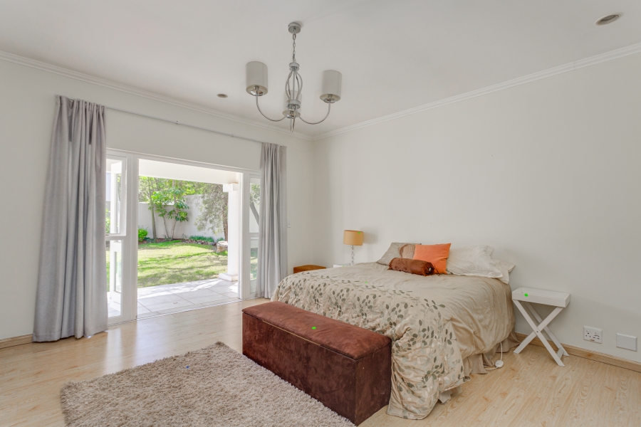 To Let 5 Bedroom Property for Rent in Dainfern Gauteng