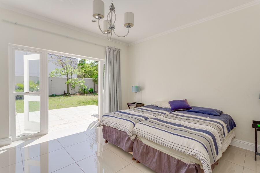 To Let 5 Bedroom Property for Rent in Dainfern Gauteng
