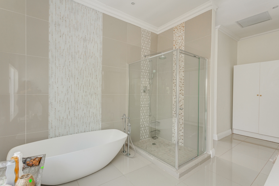 To Let 5 Bedroom Property for Rent in Dainfern Gauteng