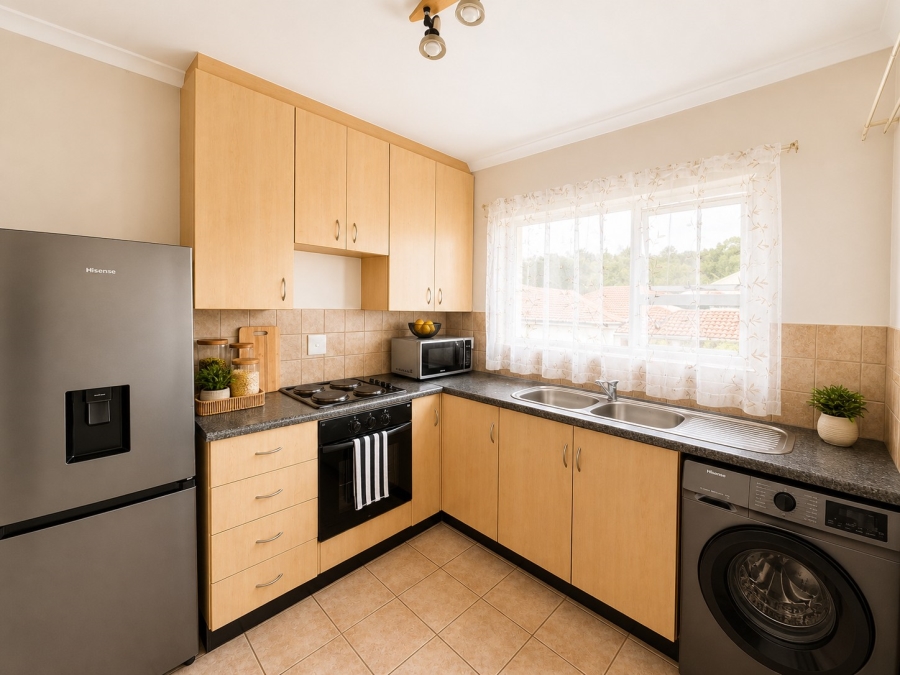 To Let 2 Bedroom Property for Rent in Witkoppen Gauteng