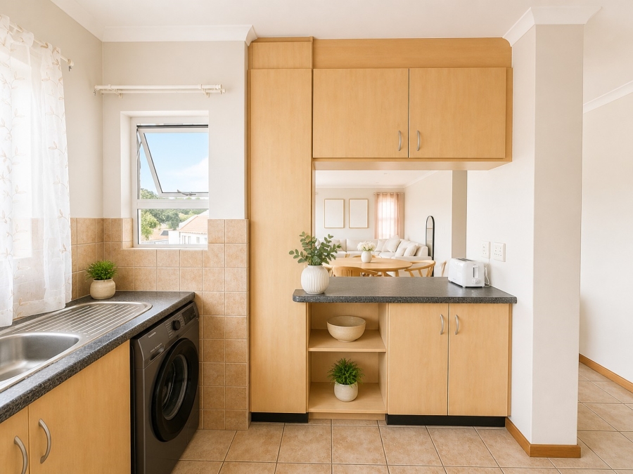 To Let 2 Bedroom Property for Rent in Witkoppen Gauteng