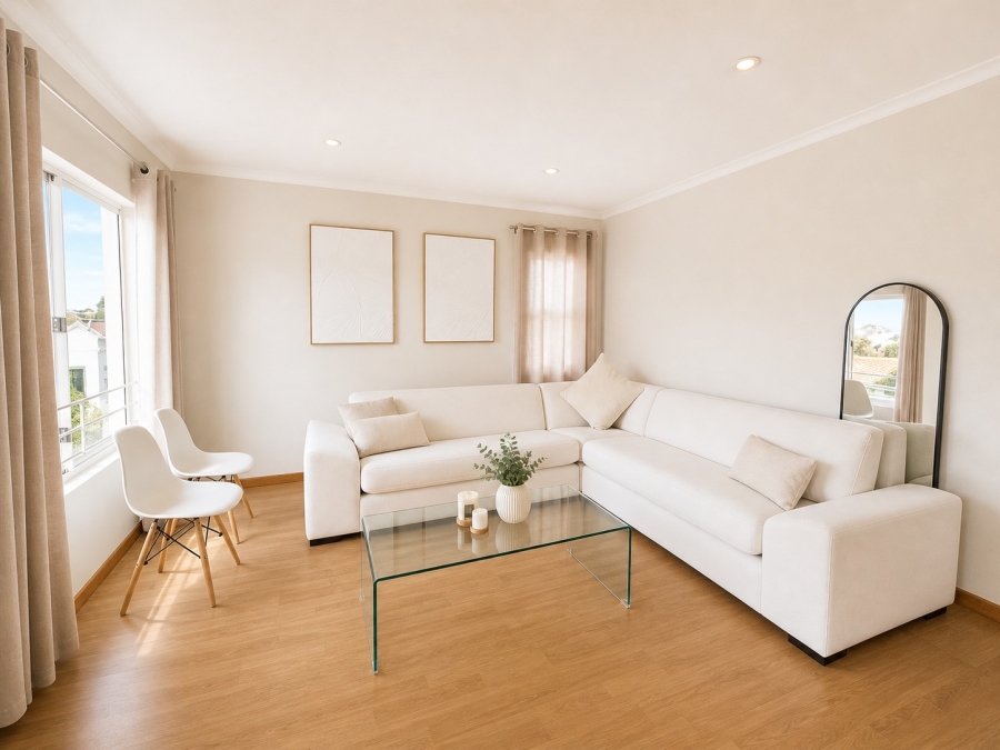 To Let 2 Bedroom Property for Rent in Witkoppen Gauteng