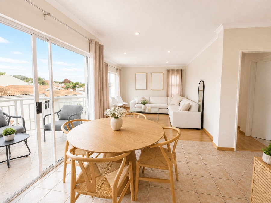 To Let 2 Bedroom Property for Rent in Witkoppen Gauteng