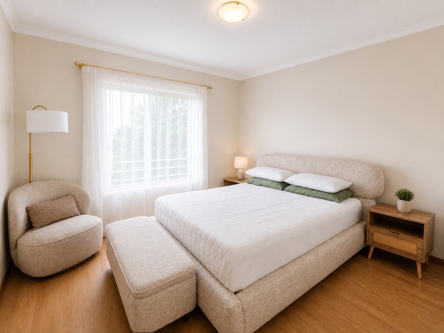 To Let 2 Bedroom Property for Rent in Witkoppen Gauteng