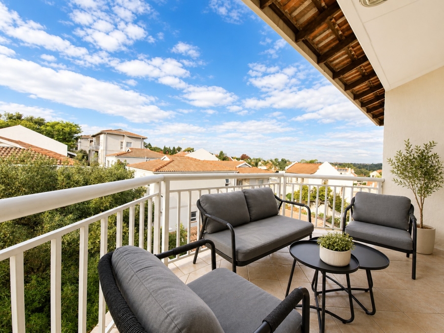 To Let 2 Bedroom Property for Rent in Witkoppen Gauteng