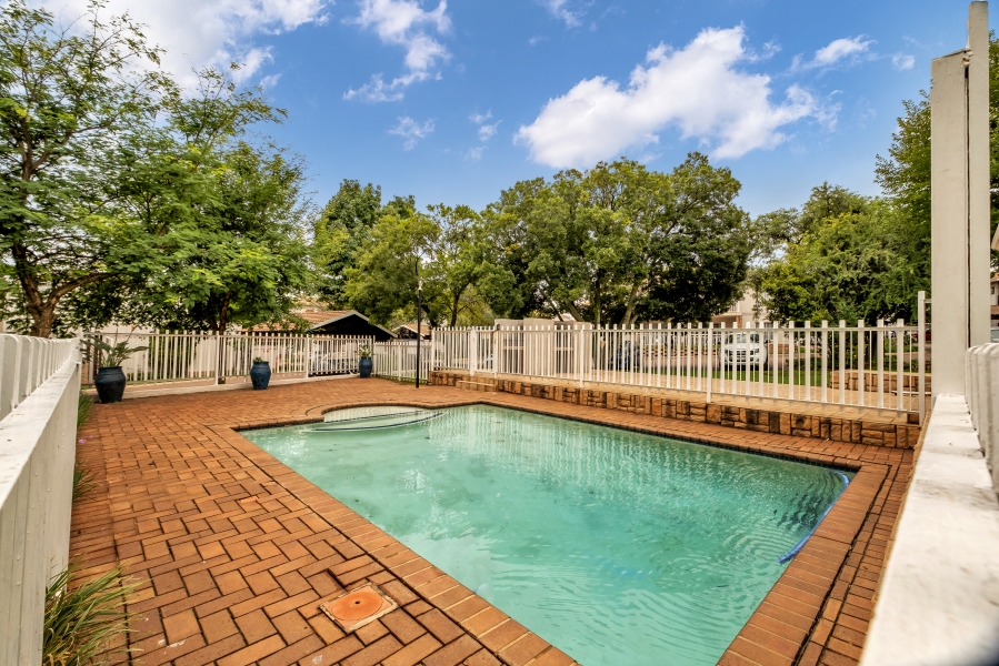 To Let 2 Bedroom Property for Rent in Witkoppen Gauteng