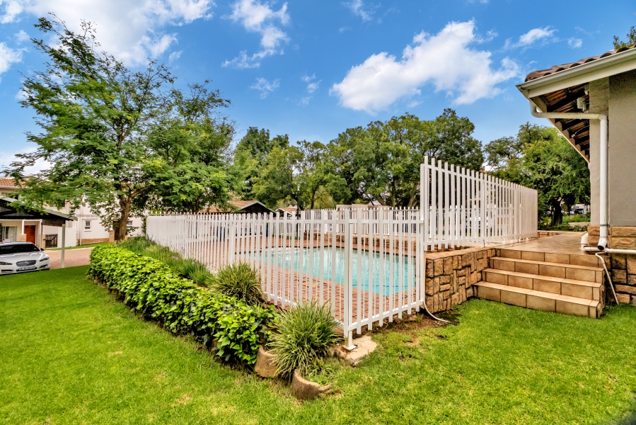 To Let 2 Bedroom Property for Rent in Witkoppen Gauteng