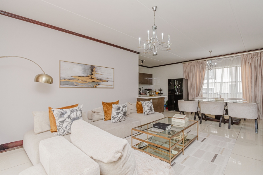 To Let 3 Bedroom Property for Rent in Craigavon Gauteng