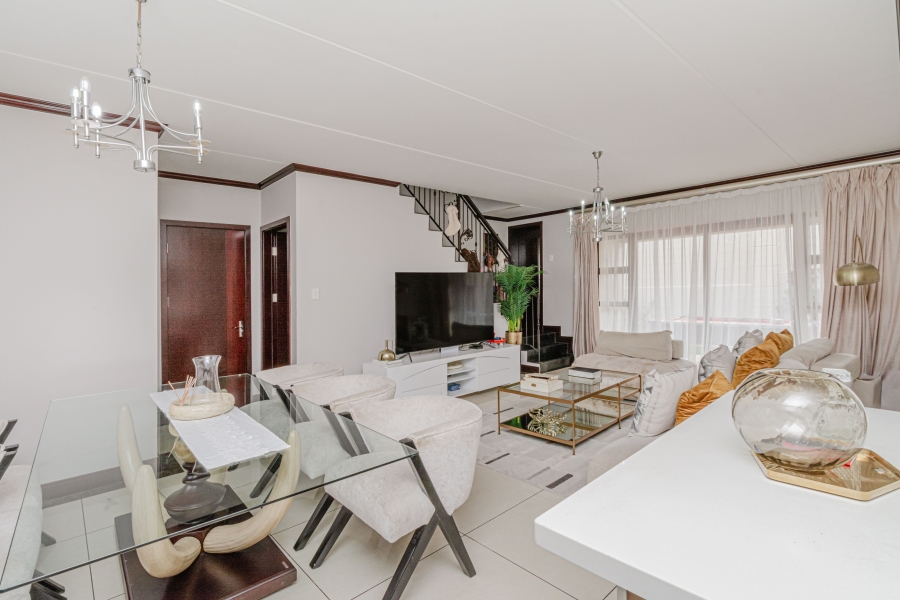 To Let 3 Bedroom Property for Rent in Craigavon Gauteng