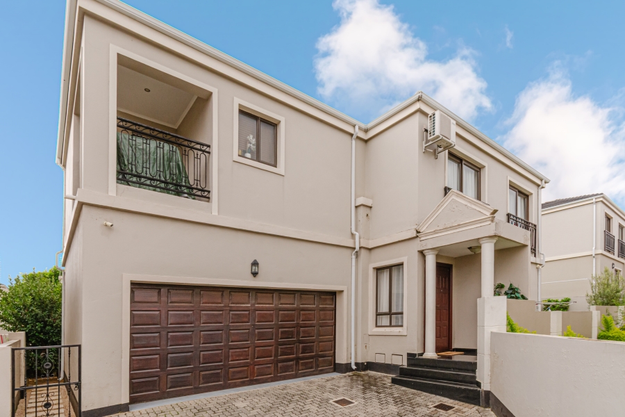 To Let 3 Bedroom Property for Rent in Craigavon Gauteng