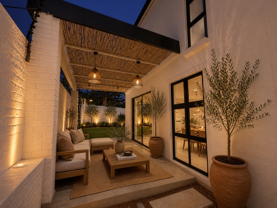 3 Bedroom Property for Sale in Dunkeld Gauteng