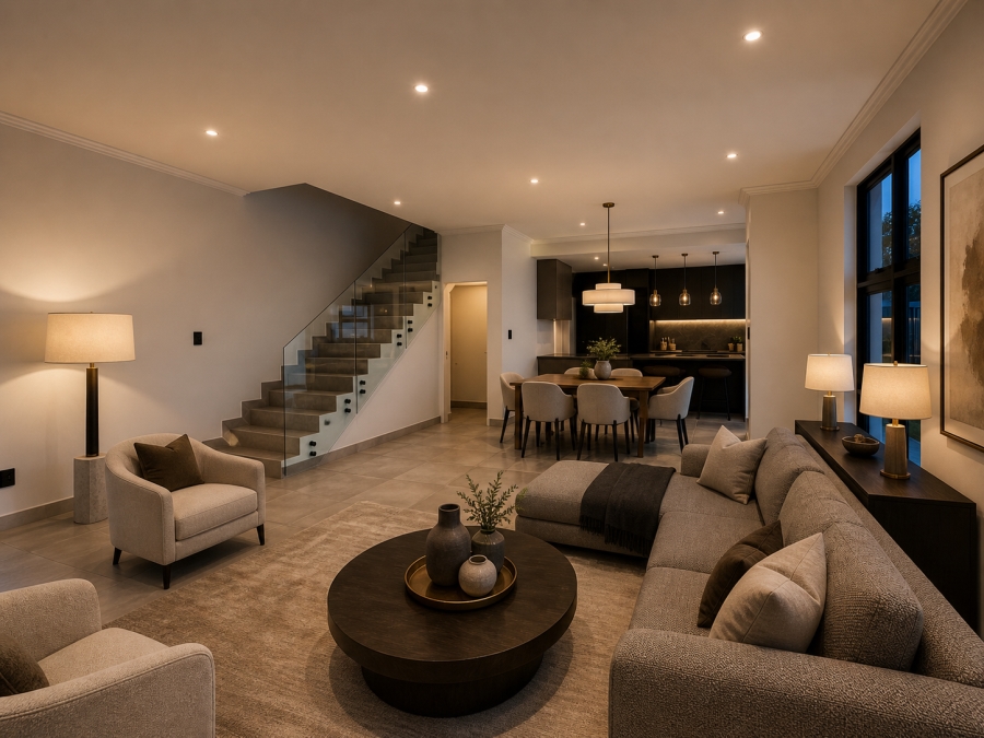 3 Bedroom Property for Sale in Dunkeld Gauteng