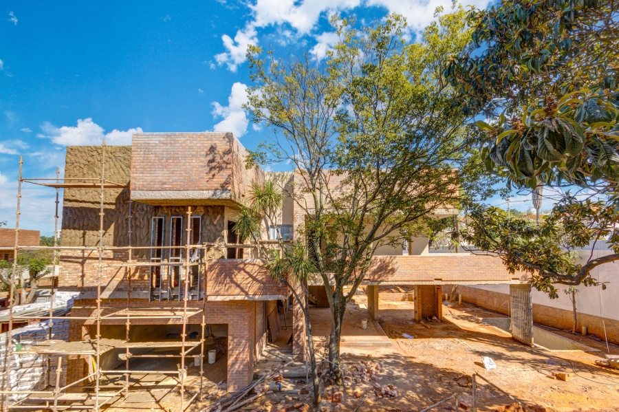 4 Bedroom Property for Sale in Illovo Gauteng