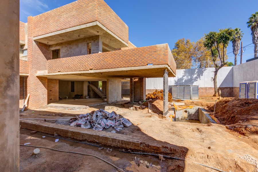 4 Bedroom Property for Sale in Illovo Gauteng