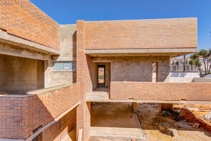 4 Bedroom Property for Sale in Illovo Gauteng
