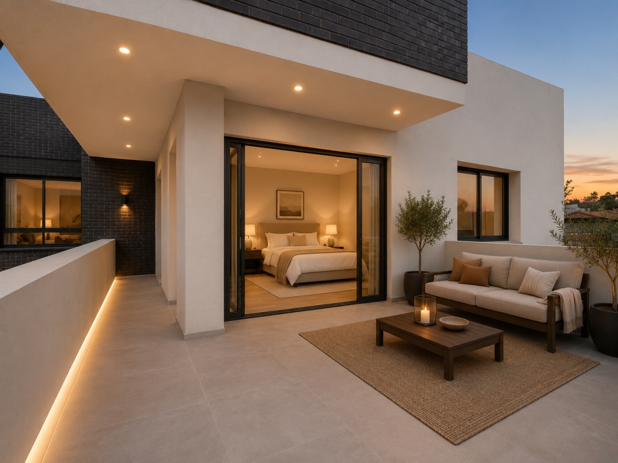4 Bedroom Property for Sale in Illovo Gauteng