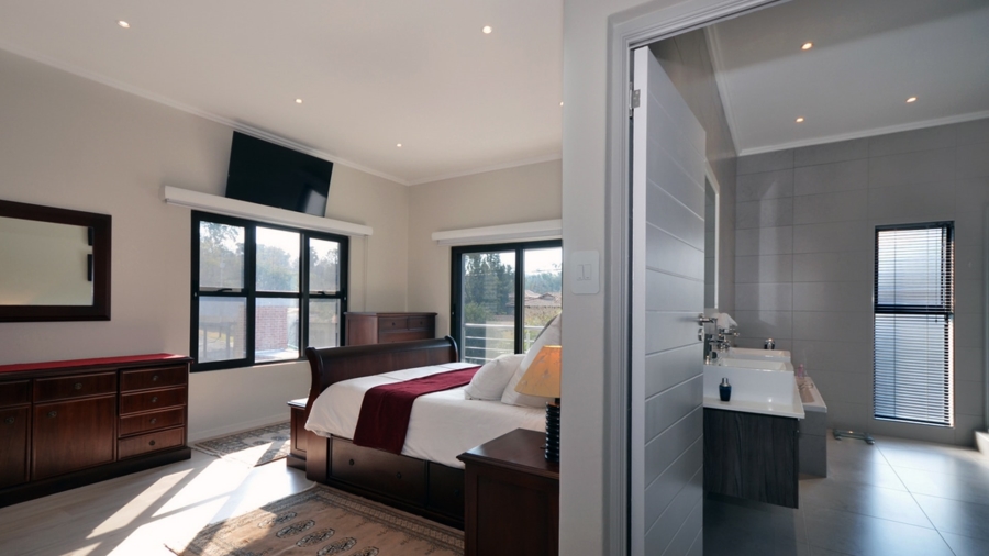 4 Bedroom Property for Sale in Bryanston Gauteng