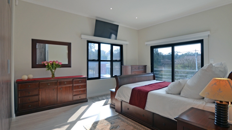4 Bedroom Property for Sale in Bryanston Gauteng