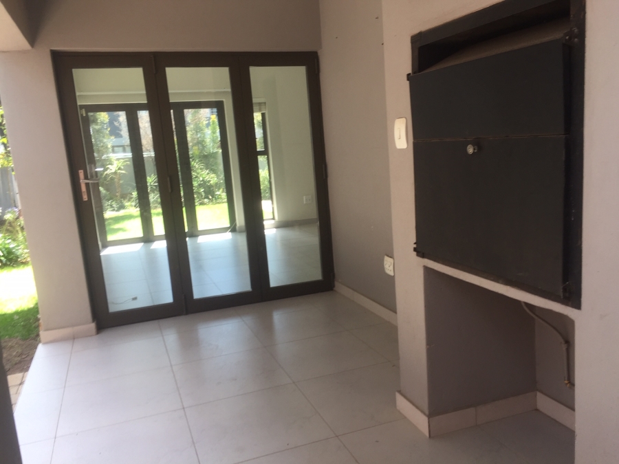 4 Bedroom Property for Sale in Bryanston Gauteng