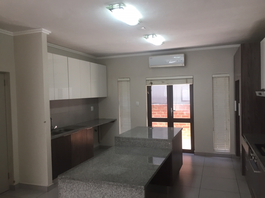 4 Bedroom Property for Sale in Bryanston Gauteng