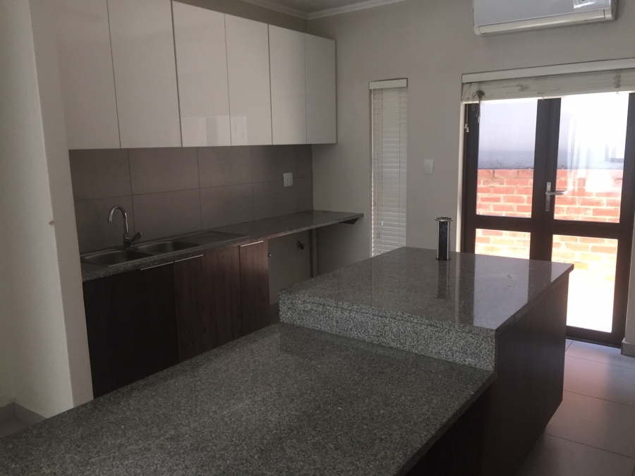 4 Bedroom Property for Sale in Bryanston Gauteng