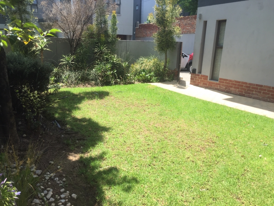 4 Bedroom Property for Sale in Bryanston Gauteng