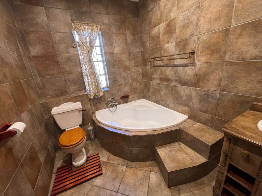 To Let 2 Bedroom Property for Rent in Krugersdorp North Gauteng