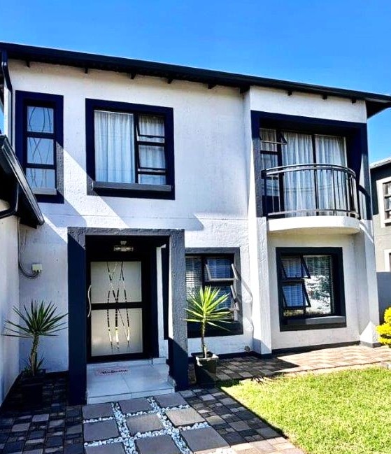 3 Bedroom Property for Sale in Amandasig Gauteng