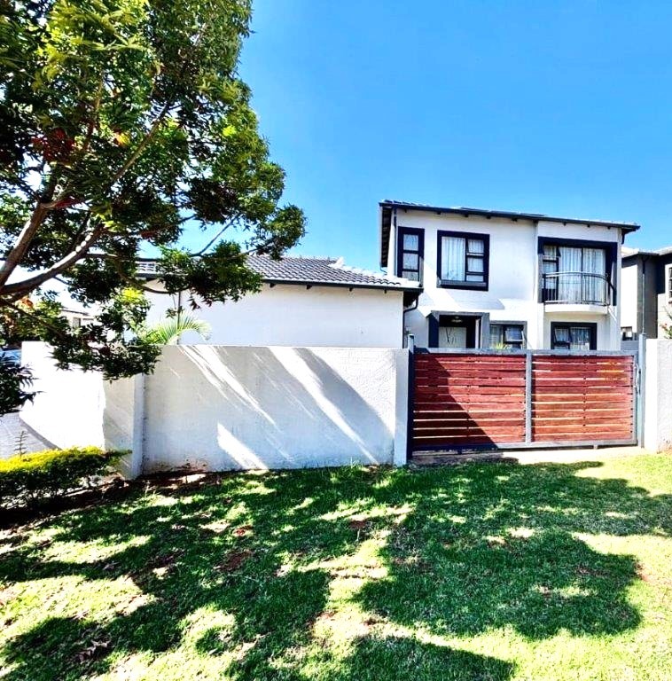 3 Bedroom Property for Sale in Amandasig Gauteng