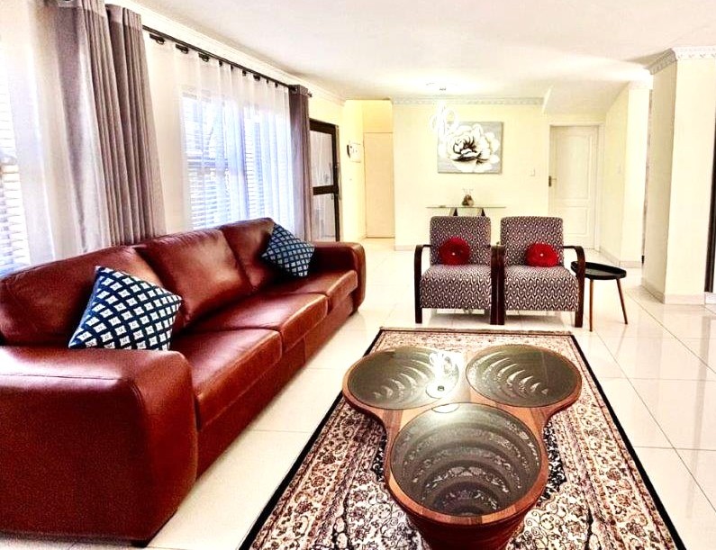 3 Bedroom Property for Sale in Amandasig Gauteng