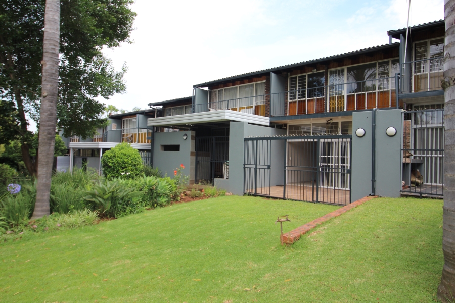 To Let 3 Bedroom Property for Rent in Lynnwood Ridge Gauteng