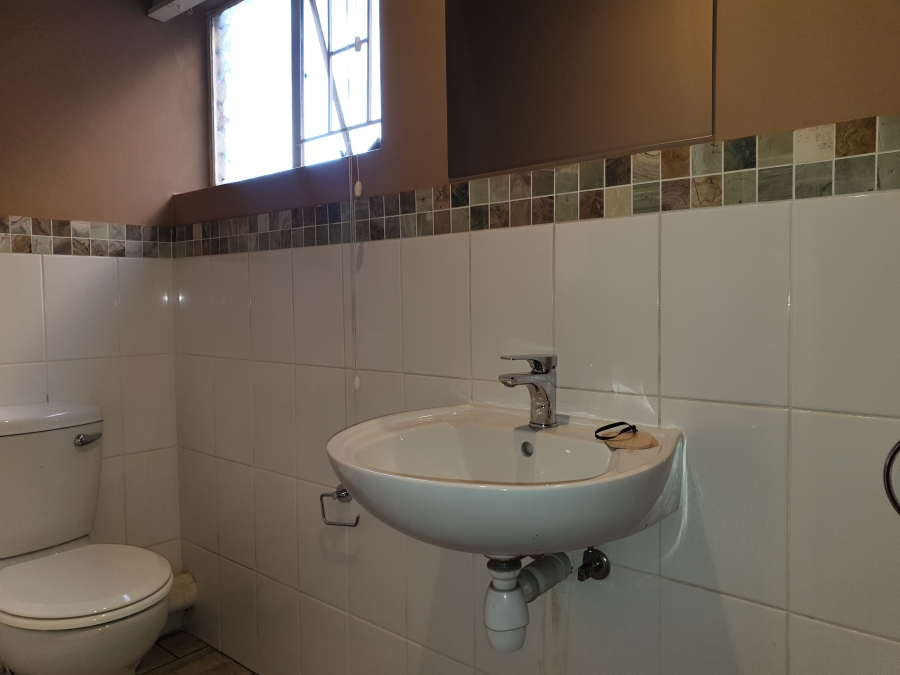 3 Bedroom Property for Sale in Brummeria Gauteng