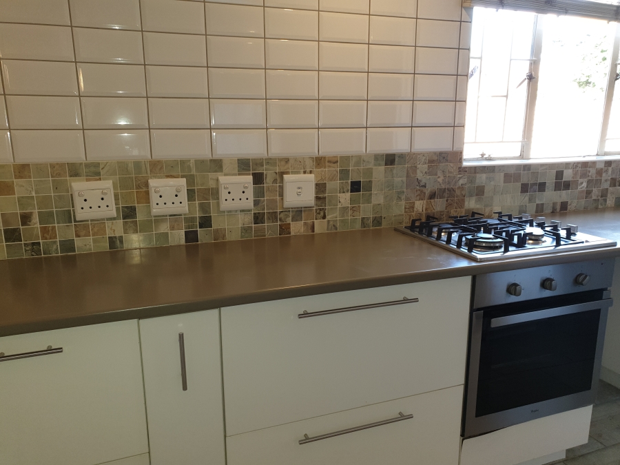 3 Bedroom Property for Sale in Brummeria Gauteng