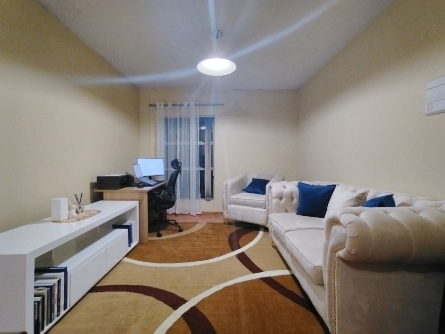 1 Bedroom Property for Sale in Hatfield Gauteng