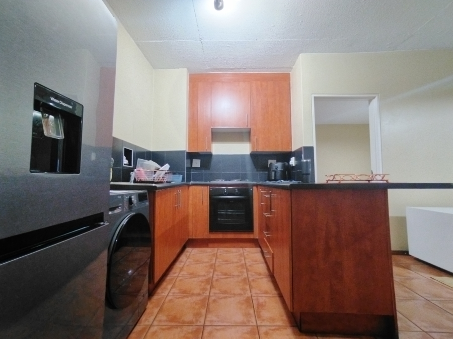 1 Bedroom Property for Sale in Hatfield Gauteng