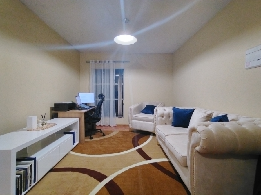 1 Bedroom Property for Sale in Hatfield Gauteng